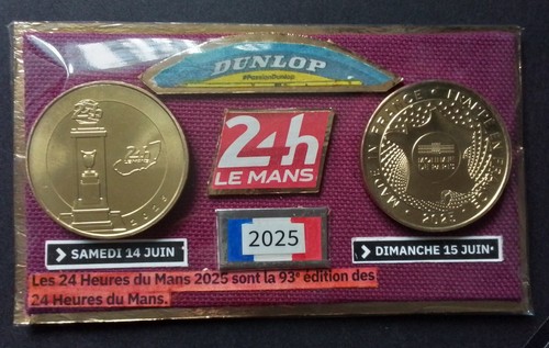 24h mans 2025 - 24h, le