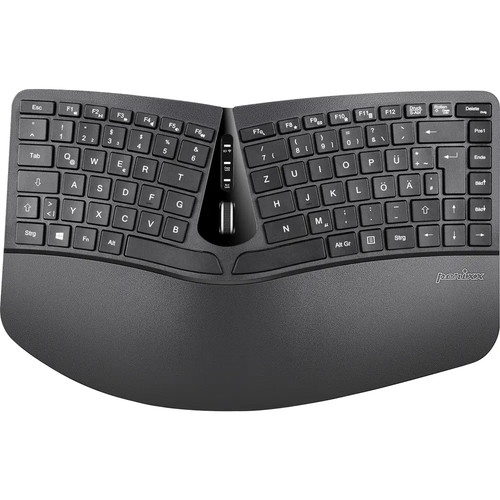 Perixx ergonomisch radio kit - perixx,