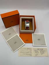 Hermès Loquet LO1.210 boîte