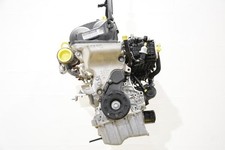 Moteur VOLKSWAGEN POLO 5 PHASE