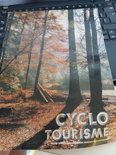 CYCLOTOURISME 290 11.1981