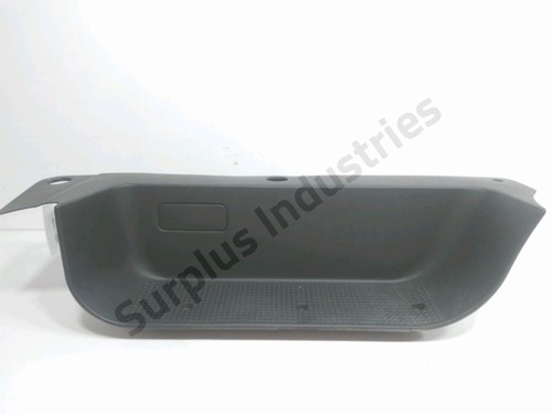 Marche pied renault - d,