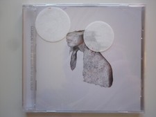 Coldplay cd album A Rush Of