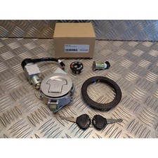 kit neiman contacteur cle