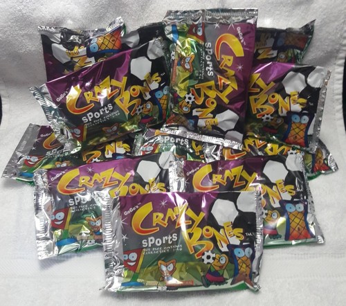 Lot original gogo s - of, gogo's
