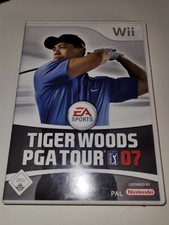 Nintendo Wii - Tiger Woods PGA