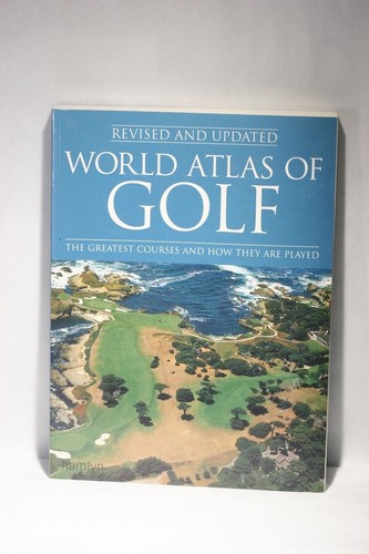 Revised and updated world - and,