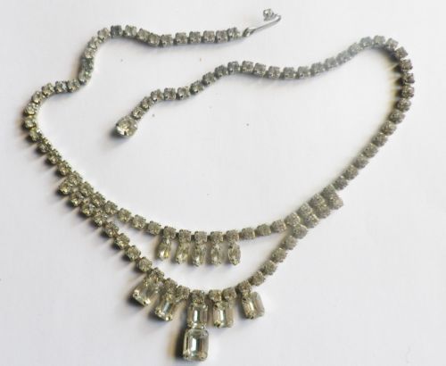 Collier bijou ancien couleur - ancien,