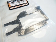 SERPENT 804137 Radioplate