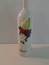 BELLA CASA BY GANZ 3D FRUITS