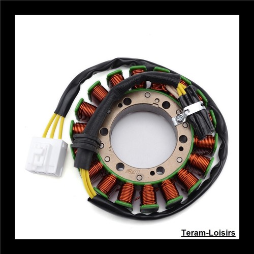 Stator allumage pour honda - stator,