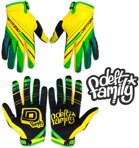 Deft family motocross - motocross, mx