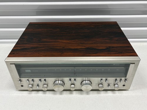 Sansui 6700 pure - sansui, dc