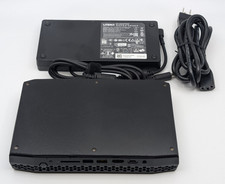 Intel NUC 8 NUC8i7HVK Mini PC