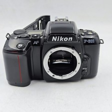 Nikon F-601 Appareil Photo