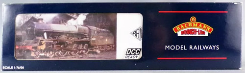 Bachmann 176y ho - 31-176y, oo/ho