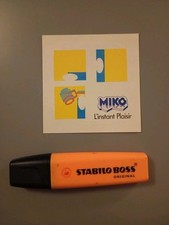 autocollant stickers Vintage