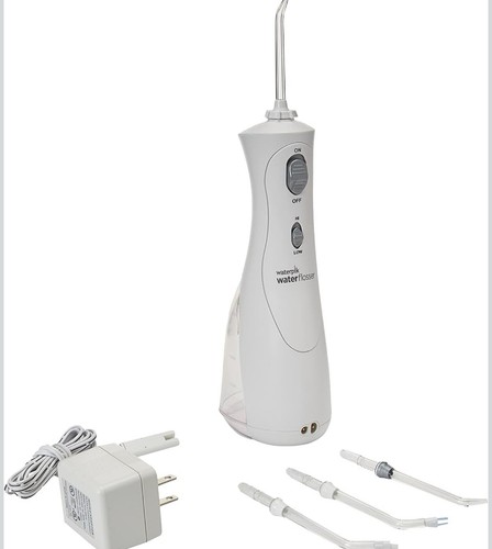 Waterpik cordless plus - cordless, water