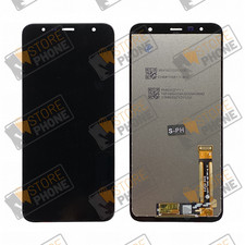 Ecran + Tactile Samsung Galaxy