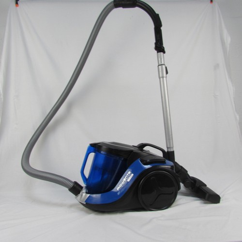 Rowenta trem power - rowenta,
