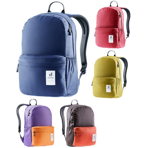 Deuter infiniti sac dos - À,