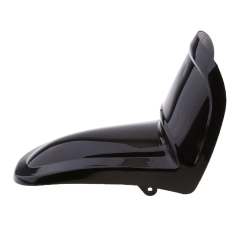 Garde boue avant moto - avant,