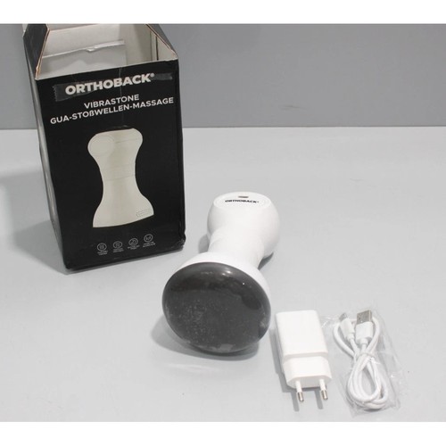 Orthoback vibrastone appareil - vibrastone,