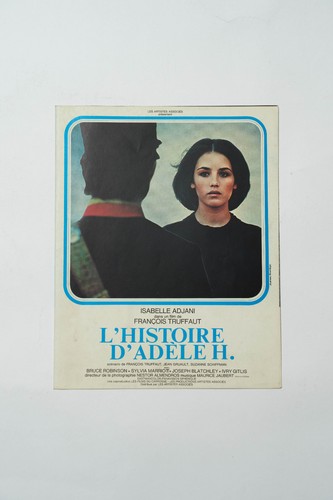 Rare dossier presse - dossier,