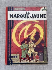 Blake & Mortimer - La Marque