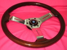 Volant de compétition NARDI