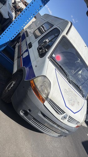 Porte laterale droit renault - laterale,
