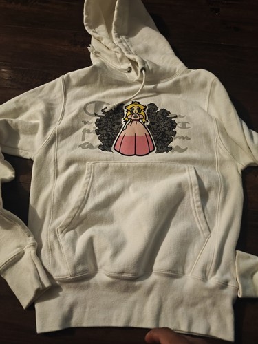 Champion princess peach - princess,