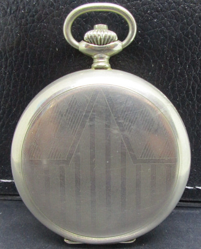 Montre ancienne mm - montre, 50