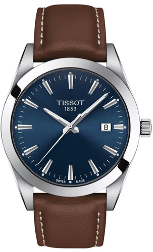Montre tissot carson premium - montre,