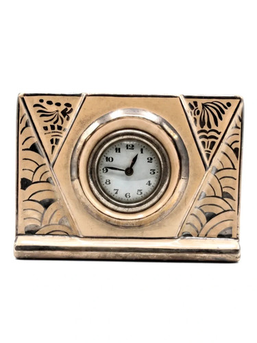 Horloge table art - de,