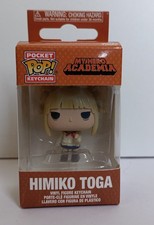 Porte-clés Funko POP Himiko Toga – My Hero Academia – Neuf