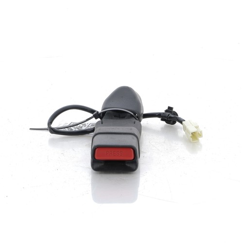 Attache ceinture sécurité