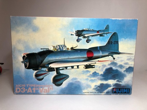 Modèle plastique fujimi - 1/48,