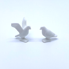 PLAYMOBIL * FERME * Lot de 2