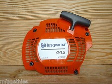 Husqvarna Dispositif de