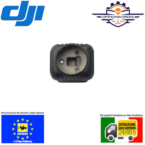 Dji mavic pro coque - dji,