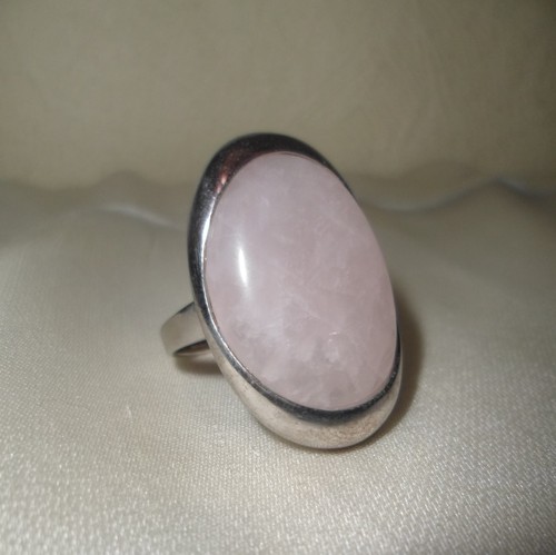Superbe bague argent 925