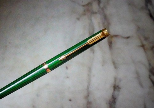 Stylo roller parker 180 - parker,