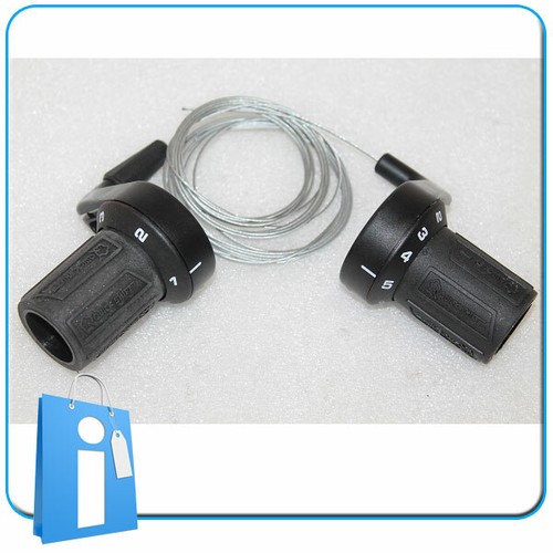 Nos set manettes changement - set,