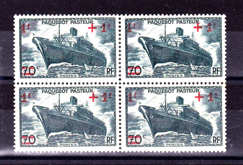 Carré gom neuf yt - yt, 502