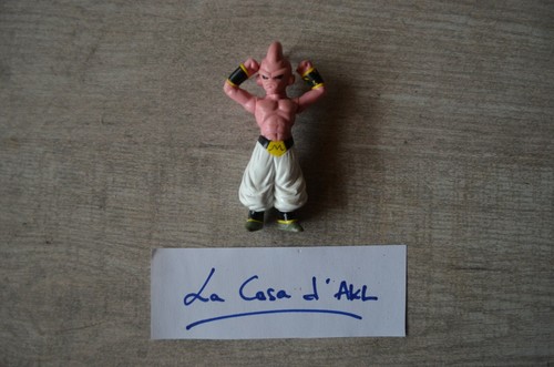 Figurine majin boo - boo, buu