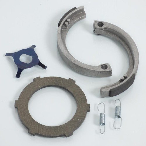 Disque embrayage rsm pour - d,