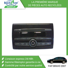 ? AUTORADIO FIAT BRAVO ➤735484418 ?