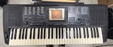 Yamaha PSR-530 Electronic