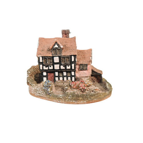 Lilliput lane selliers - selliers, inn